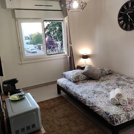 36 Dajot - 25 דירה *